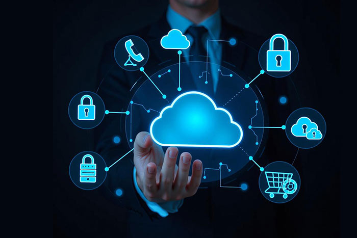 solutions Télécoms et Cloud de CELESTE