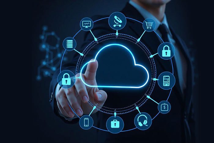 Une offre Télécom & Cloud complète avec CELESTE et NBS