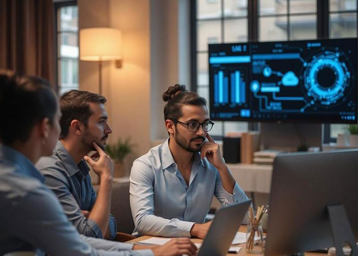 Notre expertise en Pentesting